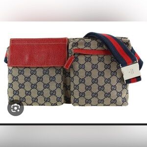 Gucci bumbag/waist bag